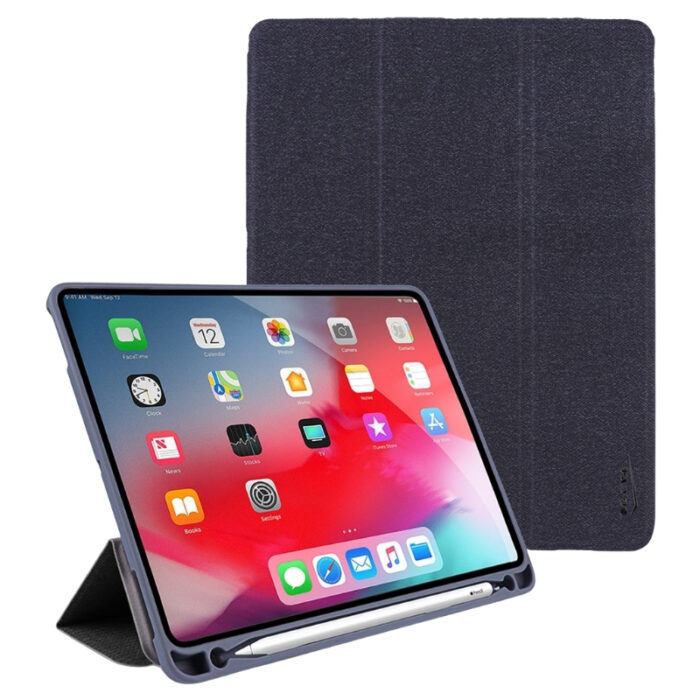 G-CASE Roadster Series Flip Case For iPad 10.9" - Image 4