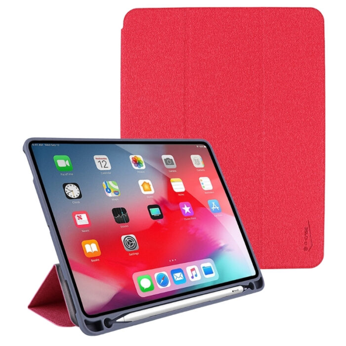 G-CASE Roadster Series Flip Case For iPad 10.9" - Image 5