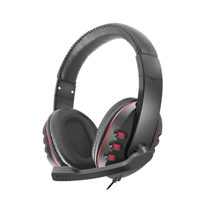 Gaming Headset GM-002 - Image 4