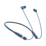 Green Lion Neck X Wireless Neckband - Image 2