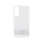 Galaxy S22+ Clear Standing Cover - Image 2