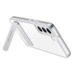 Galaxy S22+ Clear Standing Cover - Image 3