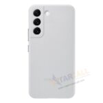 Samsung S22 Leather Cover - Image 2