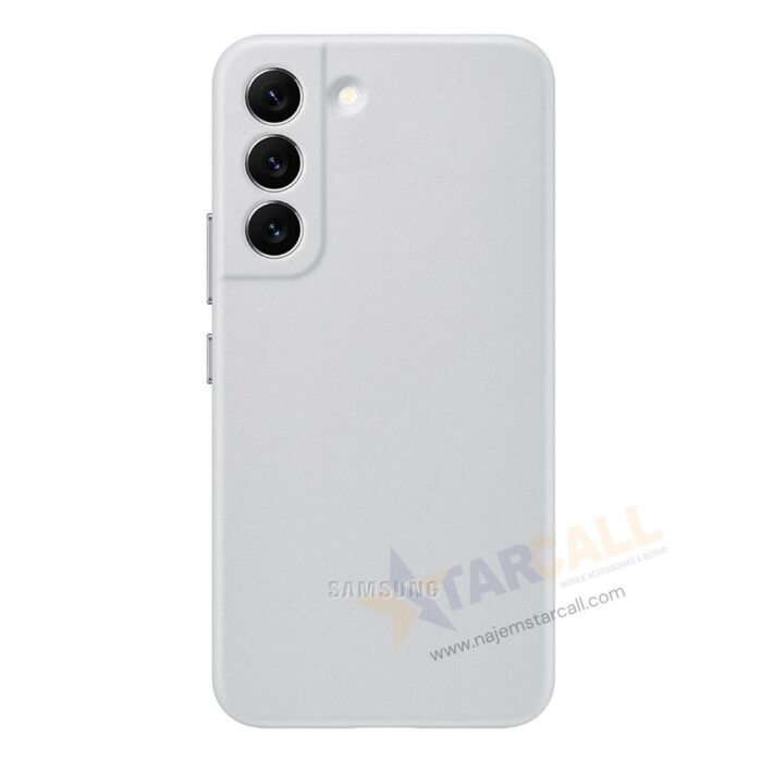Samsung S22 Leather Cover - Image 2