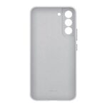 Samsung S22+ Leather Cover - Image 6