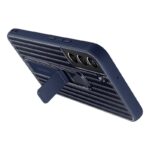 Samsung S22 Plus Protective Standing Cover - Image 4