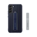 Samsung S22 Plus Protective Standing Cover - Image 2