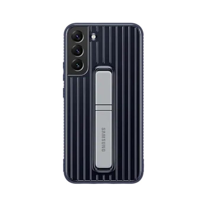 Samsung S22 Plus Protective Standing Cover - Image 3
