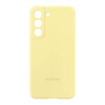 Samsung S22 Silicone Cover