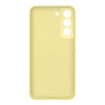 Samsung S22 Silicone Cover - Image 2