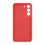 Samsung S22 Silicone Cover - Image 7