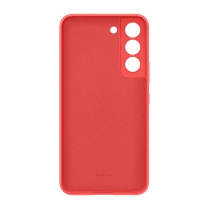 Samsung S22 Silicone Cover - Image 7