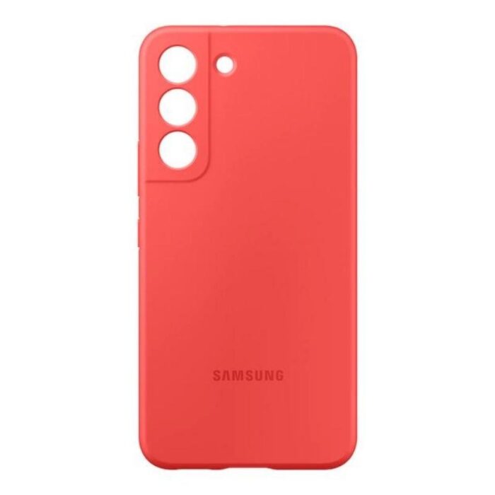 Samsung S22 Silicone Cover - Image 6