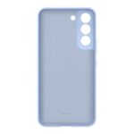 Samsung S22 Silicone Cover - Image 5