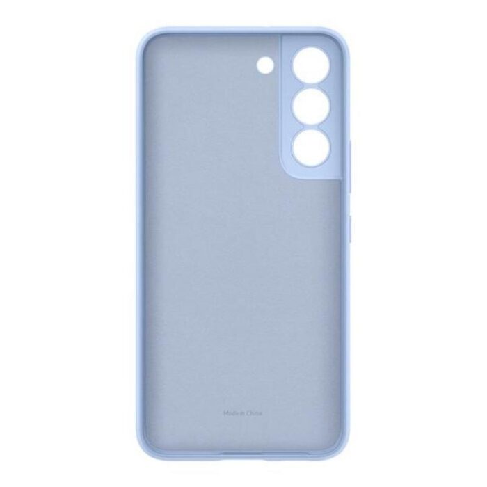Samsung S22 Silicone Cover - Image 5