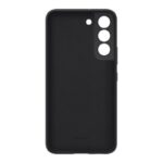 Samsung S22 Silicone Cover - Image 3