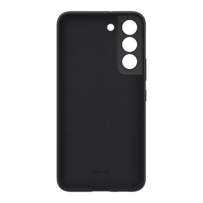 Samsung S22 Silicone Cover - Image 3