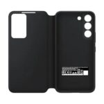 Samsung S22 Plus Smart Clear View Cover - Image 3