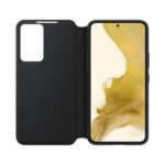 Samsung S22 Plus Smart Clear View Cover - Image 5