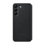 Samsung S22 Plus Smart Clear View Cover - Image 2