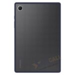 Galaxy Tab A8 Clear Edge Cover