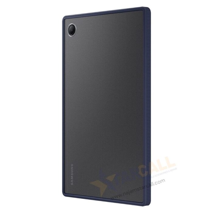 Galaxy Tab A8 Clear Edge Cover - Image 2