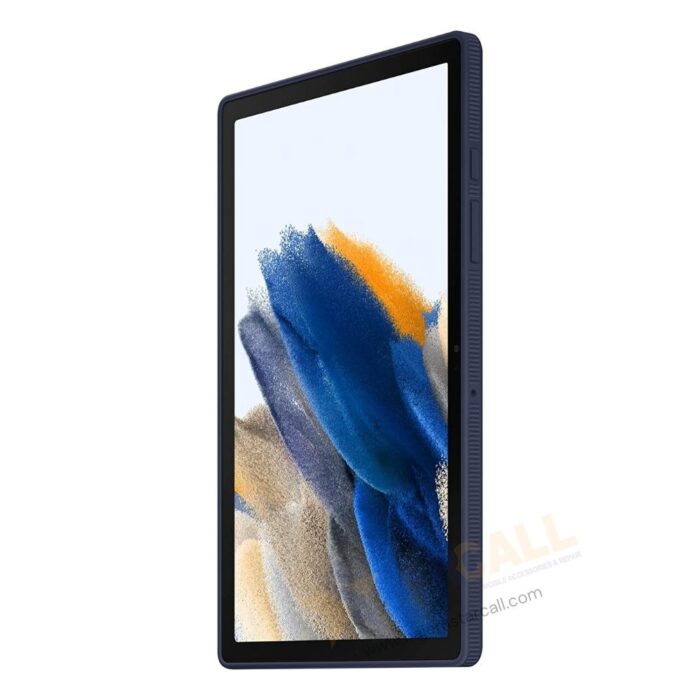 Galaxy Tab A8 Clear Edge Cover - Image 4
