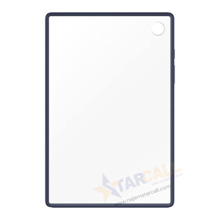 Galaxy Tab A8 Clear Edge Cover - Image 3