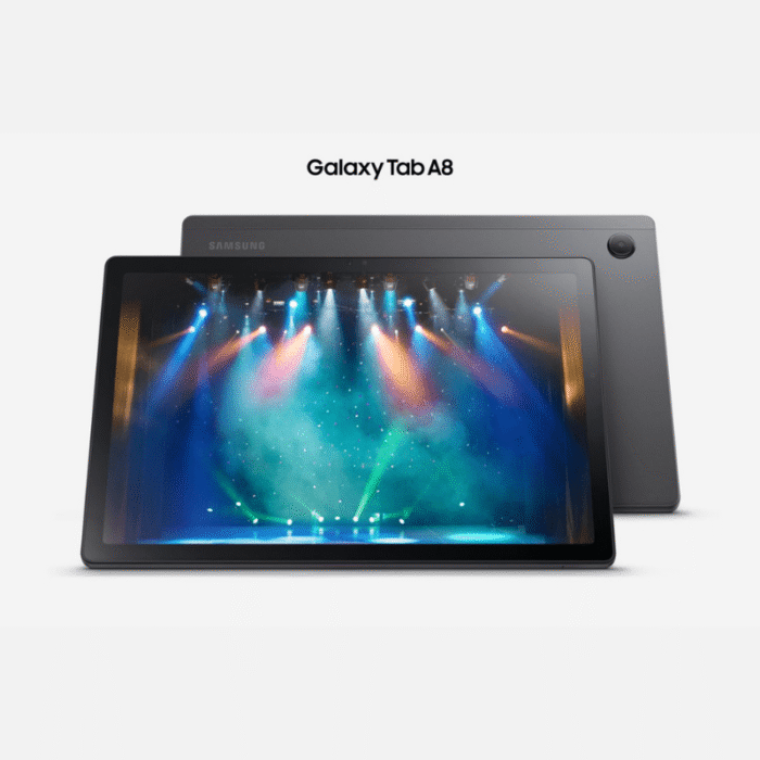 Samsung Galaxy Tab A8 3G 32GB - Image 3