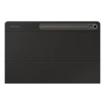 Galaxy Tab S10 FE+ Book Cover Keyboard Slim with AI Key - English - Image 3