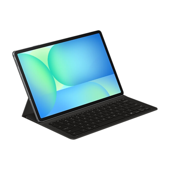 Galaxy Tab S10 FE+ Book Cover Keyboard Slim with AI Key - English - Image 6