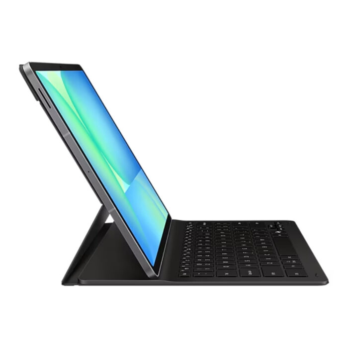 Galaxy Tab S10 FE+ Book Cover Keyboard Slim with AI Key - English - Image 5