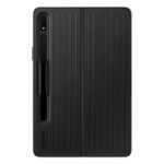 Galaxy Tab S8 Protective Standing Cover