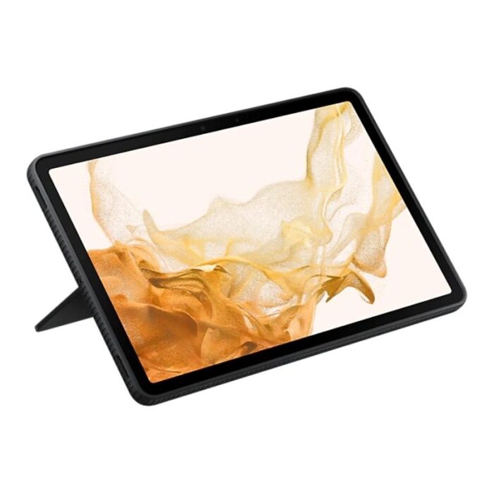 Galaxy Tab S8 Protective Standing Cover - Image 3