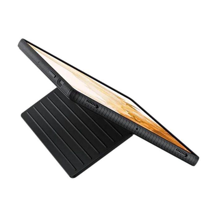 Galaxy Tab S8 Protective Standing Cover - Image 5