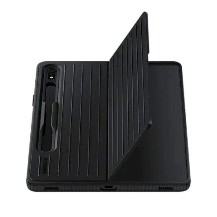 Galaxy Tab S8 Protective Standing Cover - Image 7