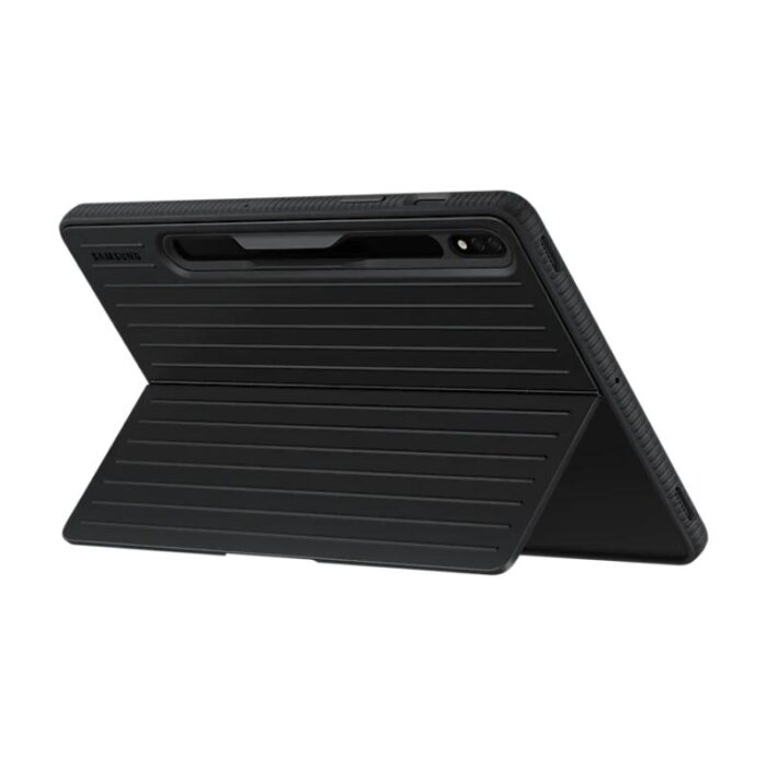 Galaxy Tab S8 Protective Standing Cover - Image 4