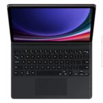 Samsung Galaxy Tab S9 Book Cover Keyboard | Tab S9 FE