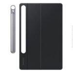 Samsung Galaxy Tab S9 Book Cover Keyboard | Tab S9 FE - Image 5