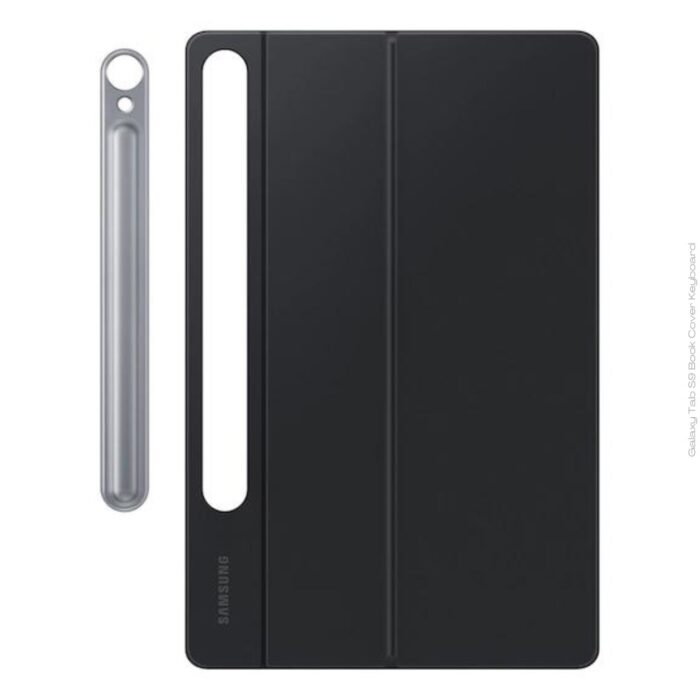 Samsung Galaxy Tab S9 Book Cover Keyboard | Tab S9 FE - Image 5