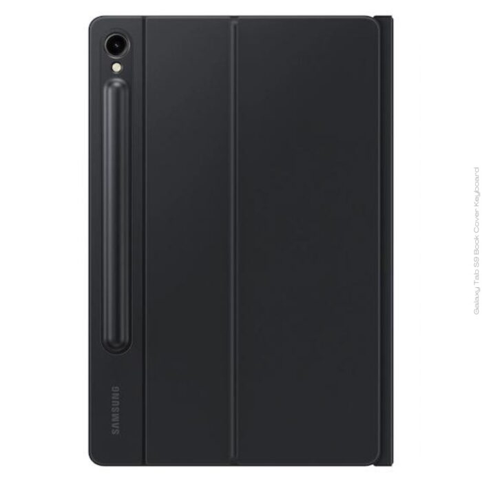 Samsung Galaxy Tab S9 Book Cover Keyboard | Tab S9 FE - Image 4