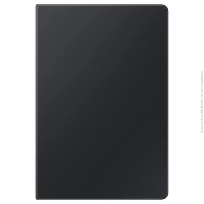 Samsung Galaxy Tab S9 Book Cover Keyboard | Tab S9 FE - Image 6