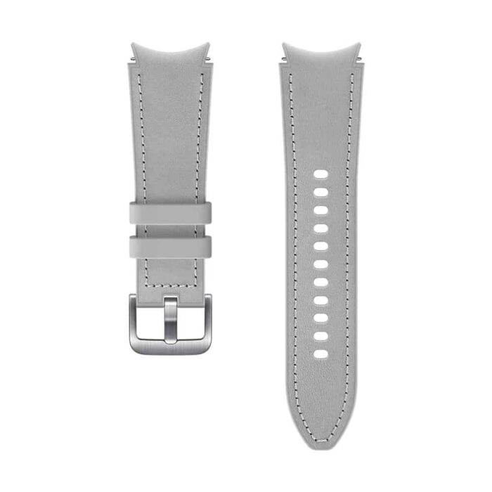 Samsung Hybrid Leather Band 20mm S/M - Image 4