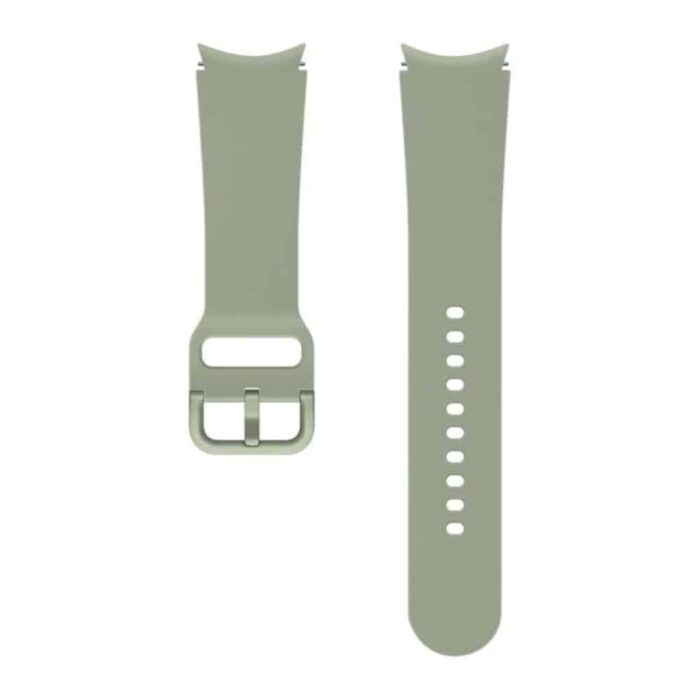 Samsung Galaxy Watch Sport Band (20mm M/L) - Image 4
