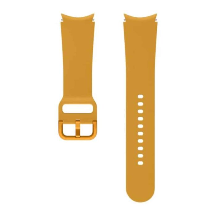 Samsung Galaxy Watch Sport Band (20mm M/L) - Image 6