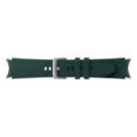 Galaxy Watch Hybrid Leather Band Green (20mm) (S/M) - Image 2