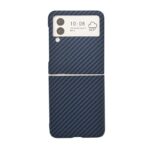 Galaxy Z Flip 3 Phone Case by Piblue