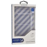 Galaxy Z Flip 4 Cover Raigor Inverse Transparent