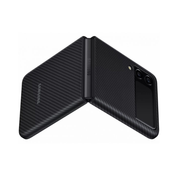Samsung Z Flip 3 5G Aramid Cover - Image 6