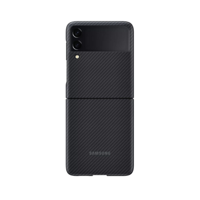 Samsung Z Flip 3 5G Aramid Cover - Image 2